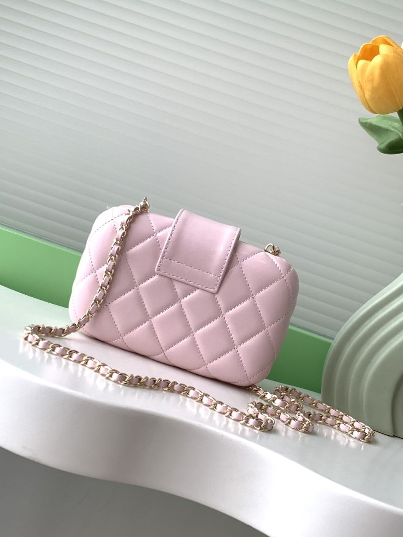 Ch**el evening bags